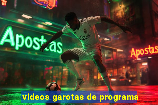 videos garotas de programa